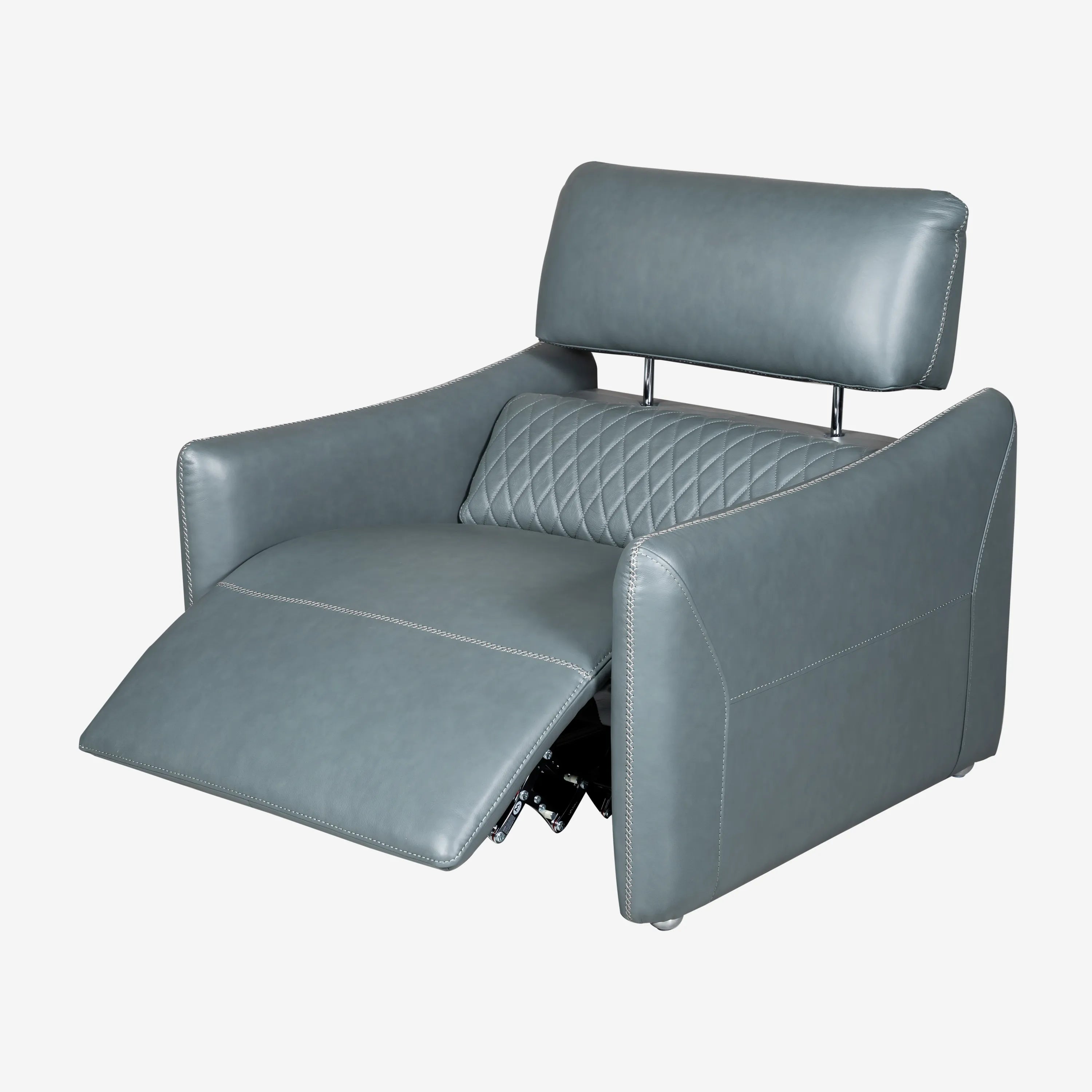 Salvatore Recliner Sofa Single